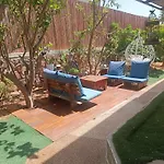 Red Sea Garden Apartment