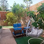 Red Sea Garden Apartment