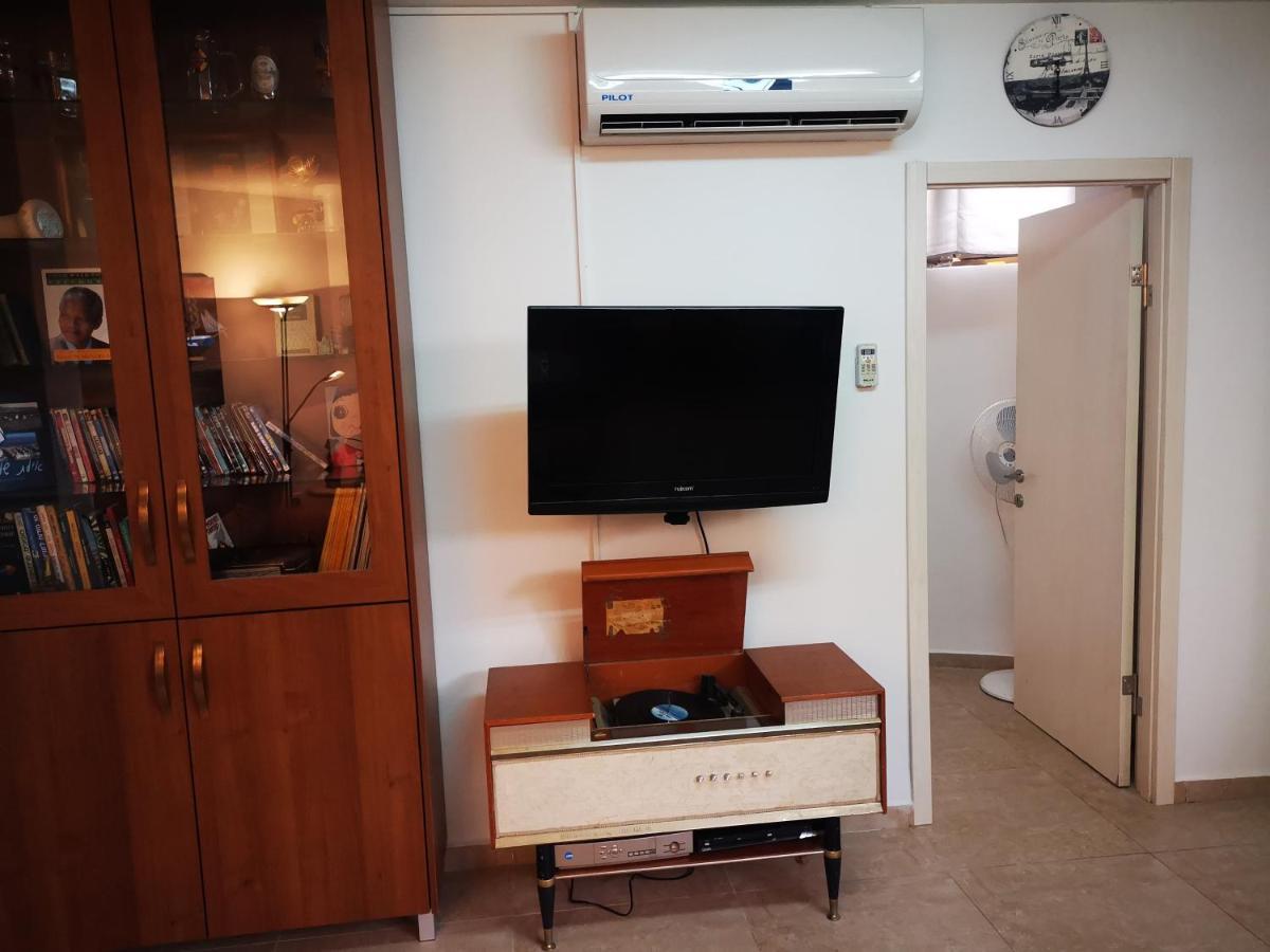 Red Sea Garden Apartment