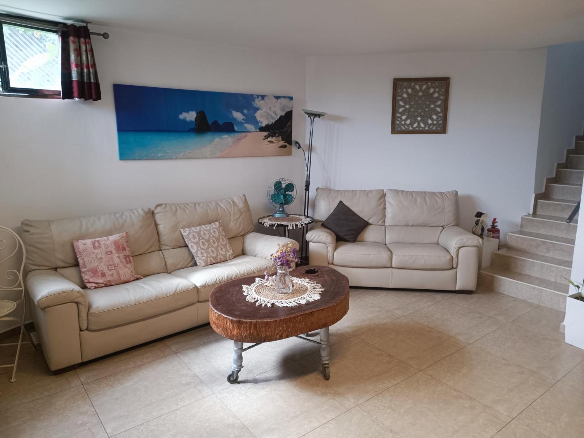Red Sea Garden Apartment *