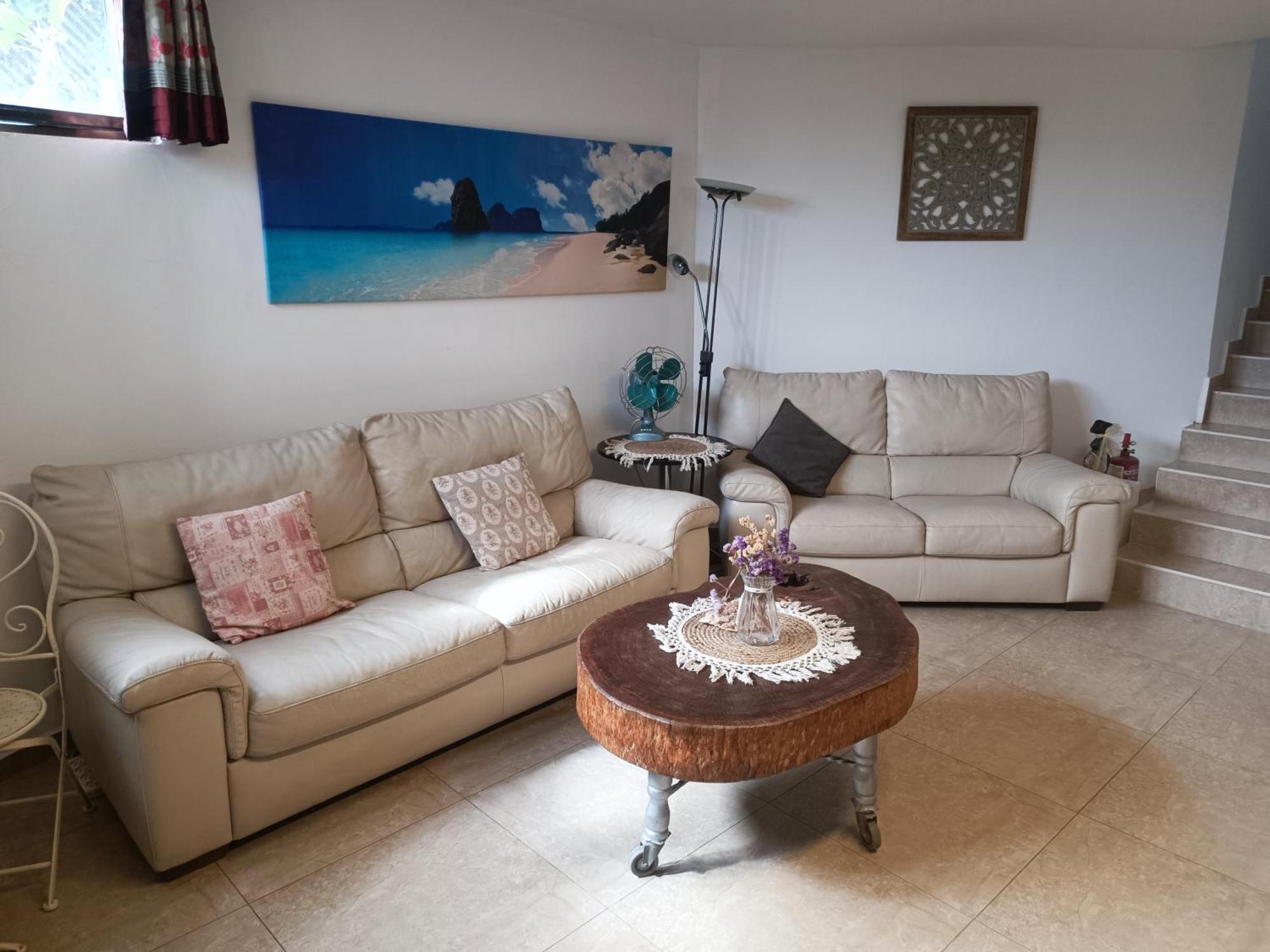 Red Sea Garden Apartment Eilat
