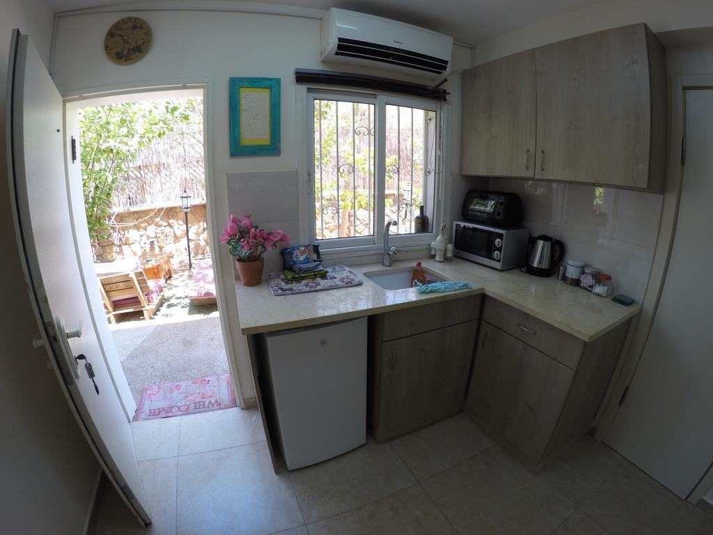 Apartment Red Sea Garden