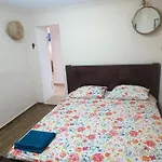 Red Sea Garden Apartment
