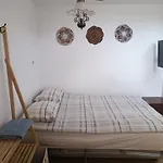 Red Sea Garden Apartment
