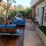 Red Sea Garden Apartment