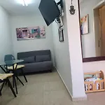 Red Sea Garden Apartment