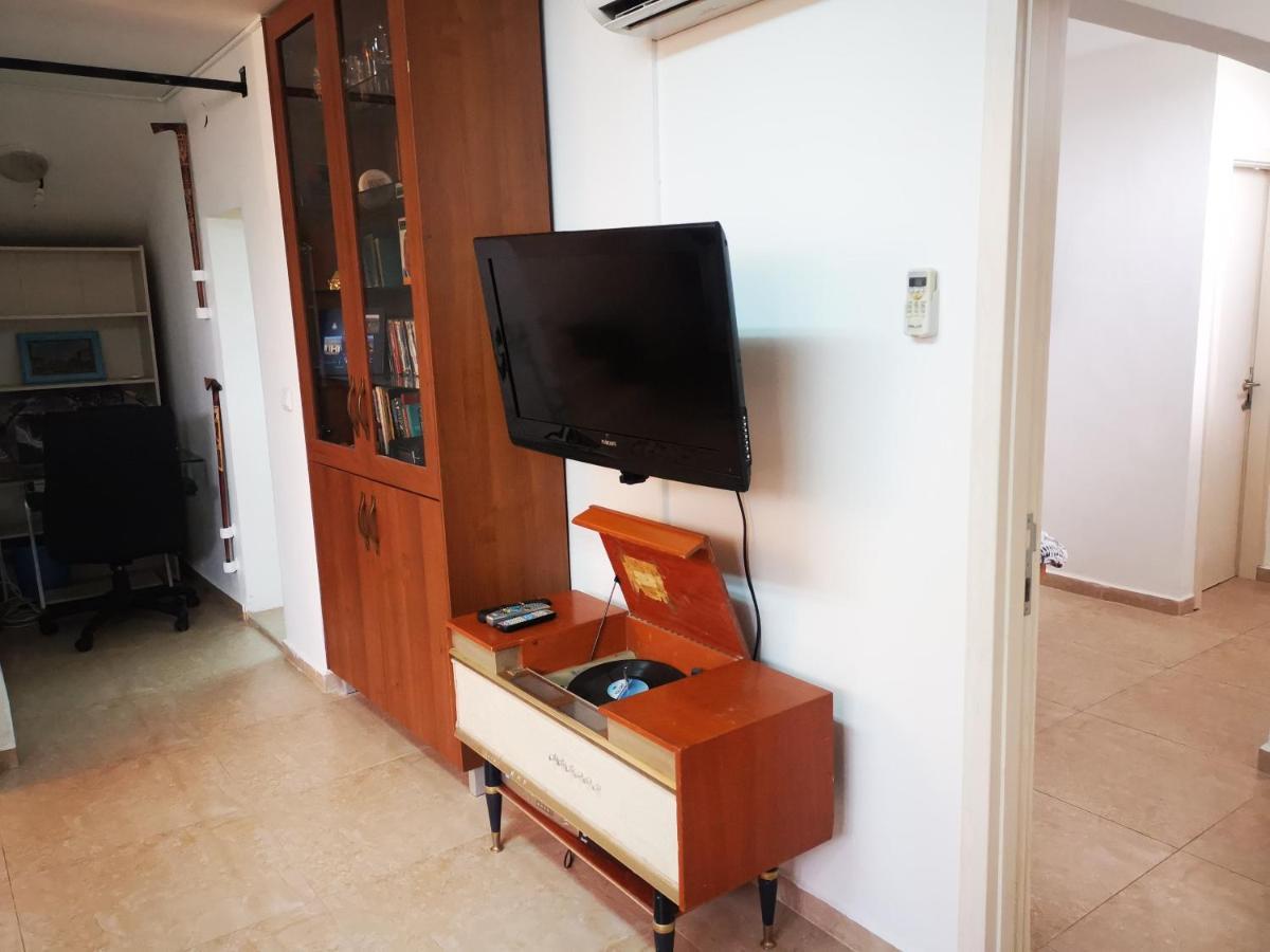 Red Sea Garden Apartment Eilat