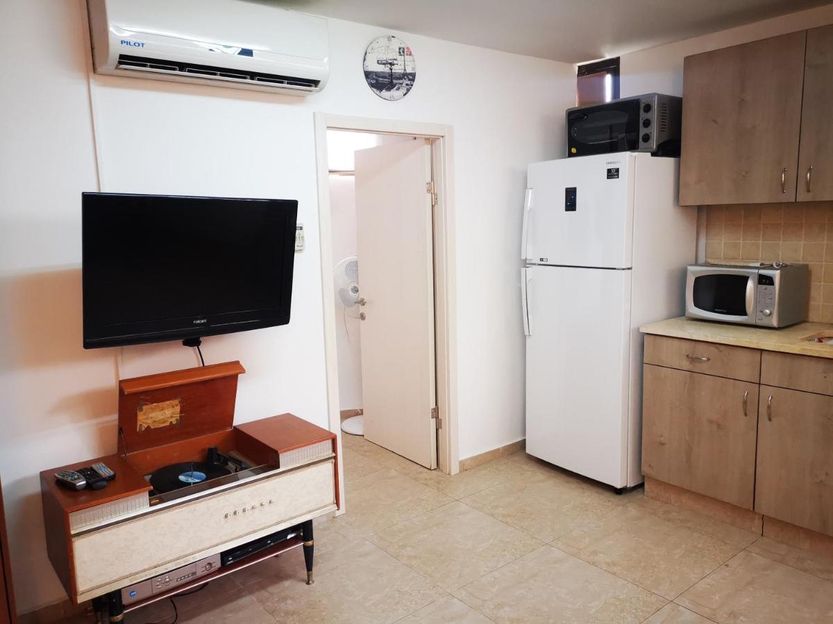 Apartment Red Sea Garden *