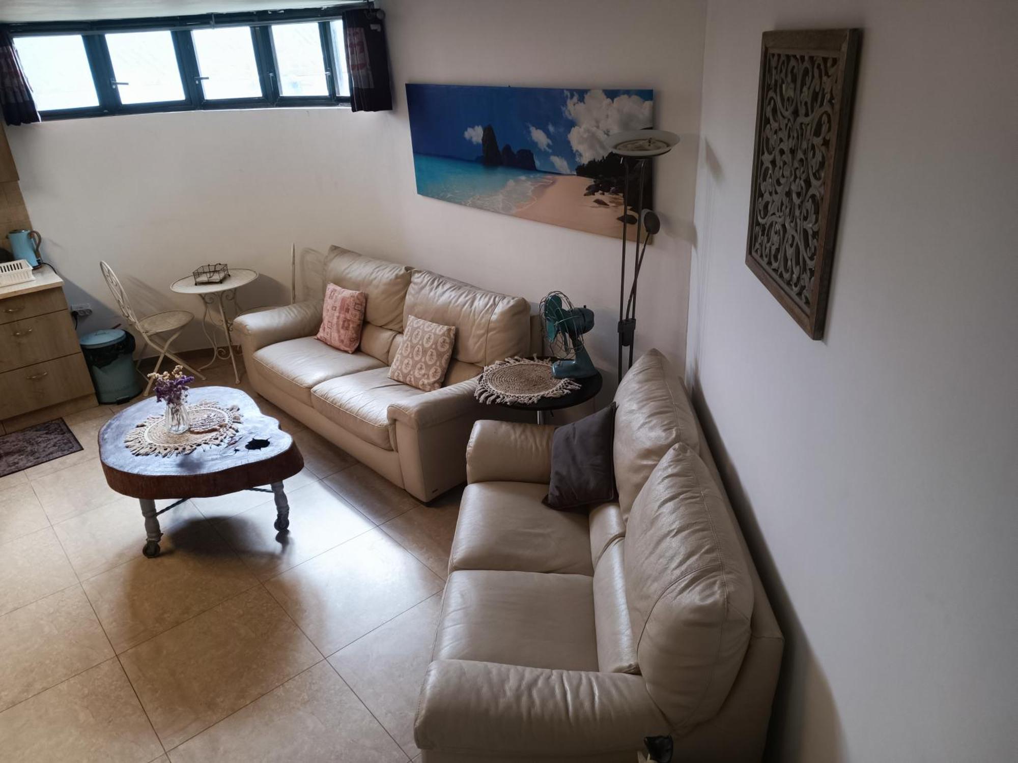 Apartment Red Sea Garden *