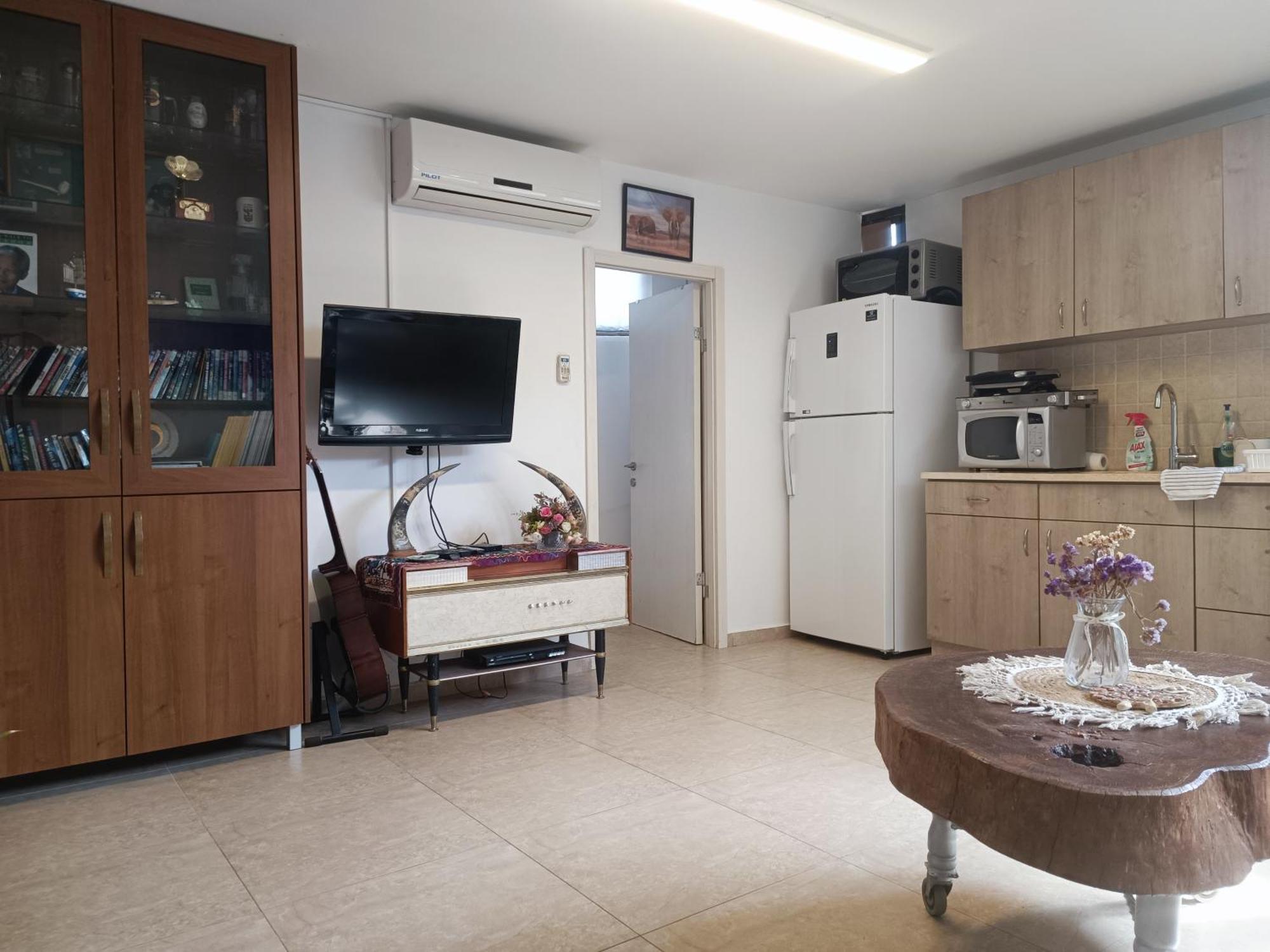 Apartment Red Sea Garden Eilat