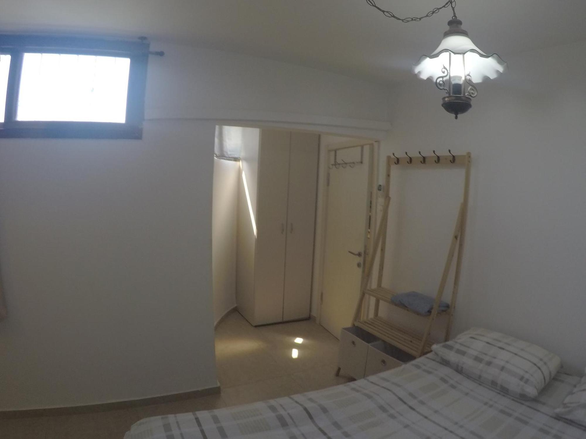 Red Sea Garden Apartment