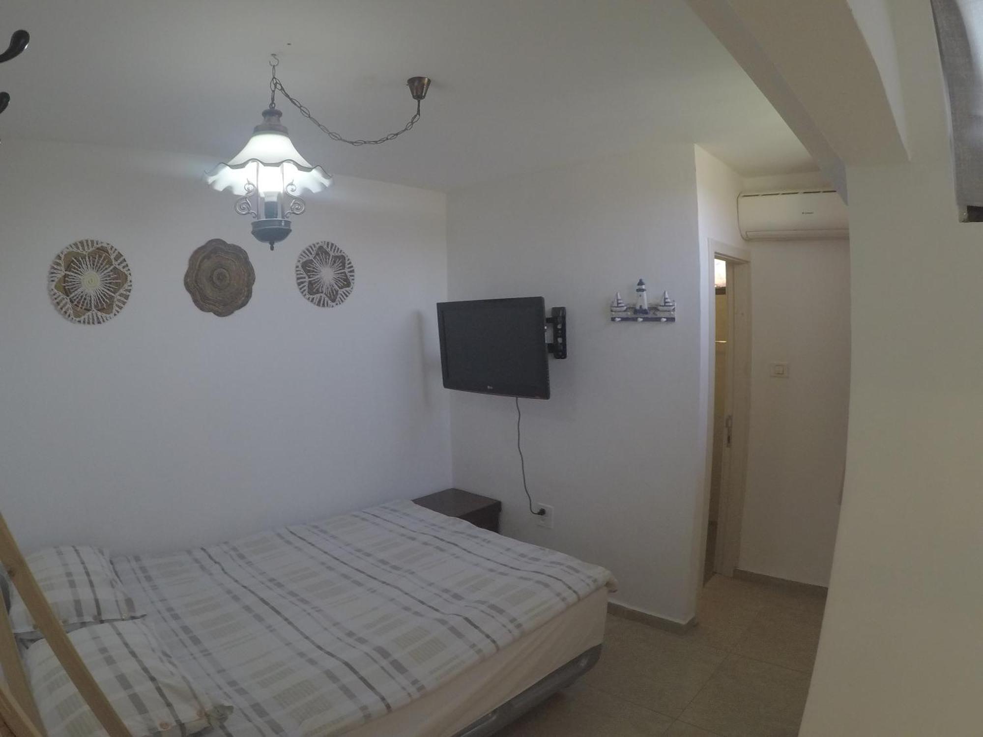 Apartment Red Sea Garden *