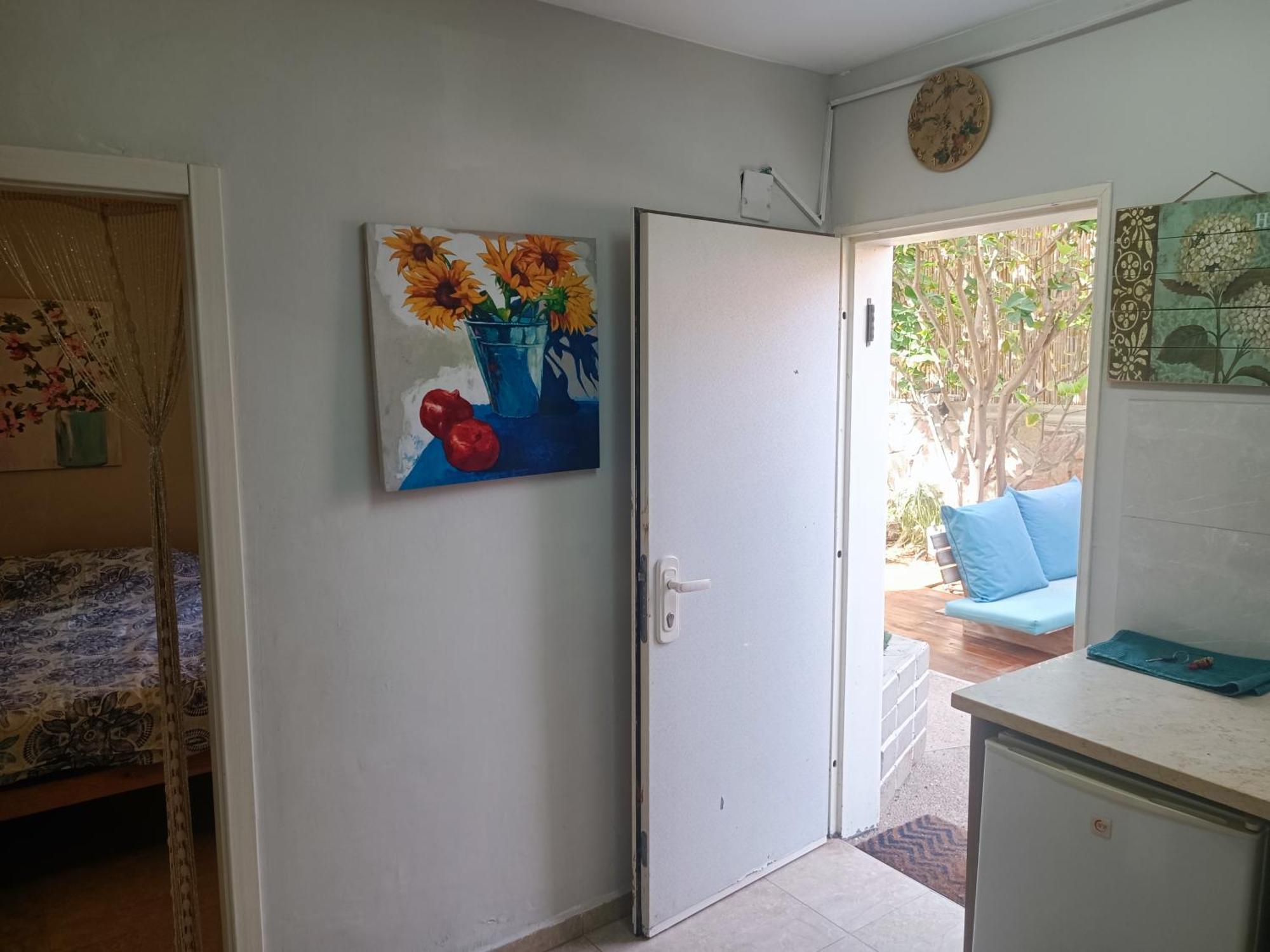 Apartment Red Sea Garden Eilat