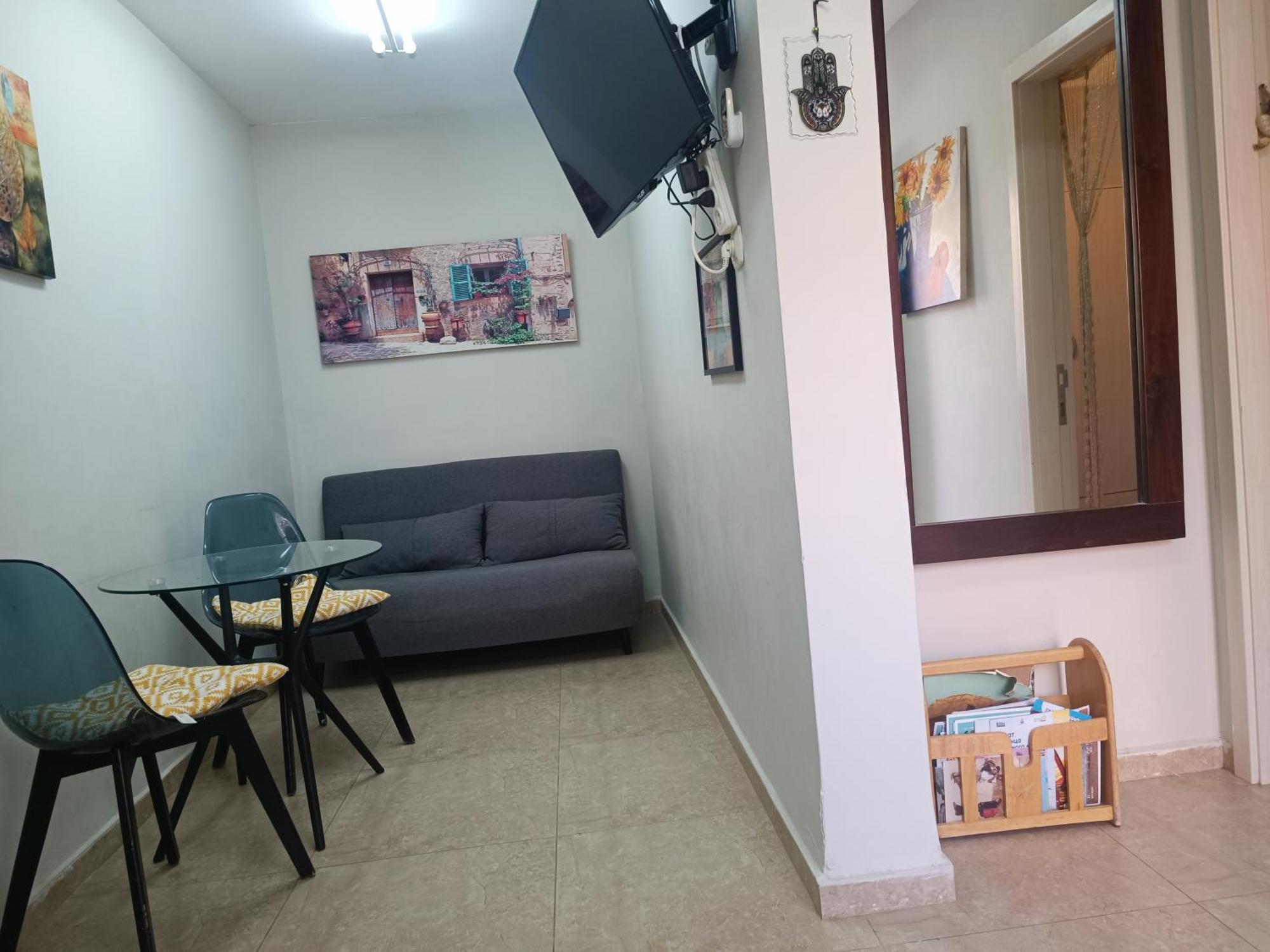 Apartment Red Sea Garden