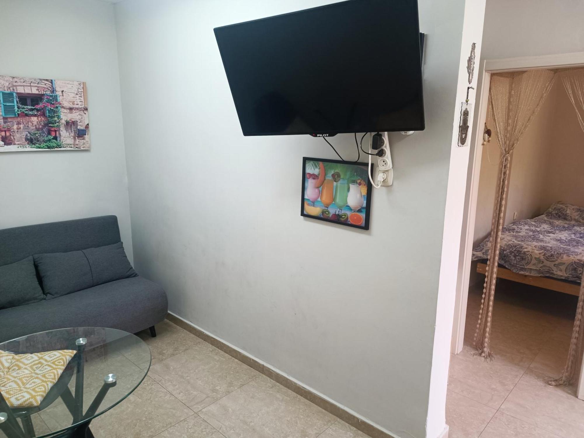 Red Sea Garden Apartment *