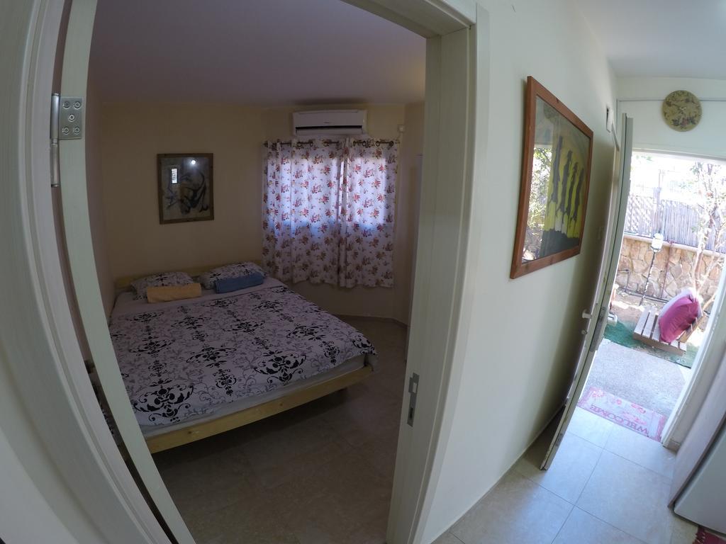 Apartment Red Sea Garden